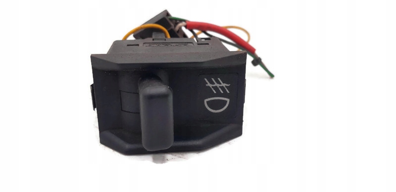 фото №1, Вимикач світла протитуманних volvo fl 612