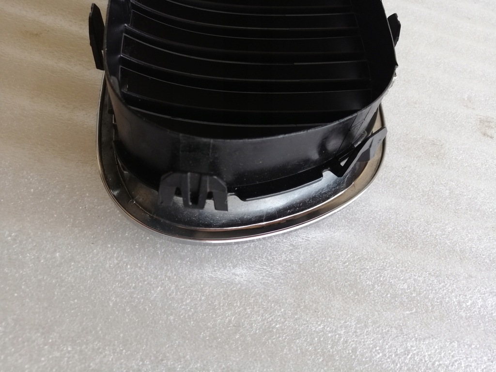 фото №7, Bmw оригінальний номер 7200727 решітка радіатора решітки радіатора решітка радіатора впуск