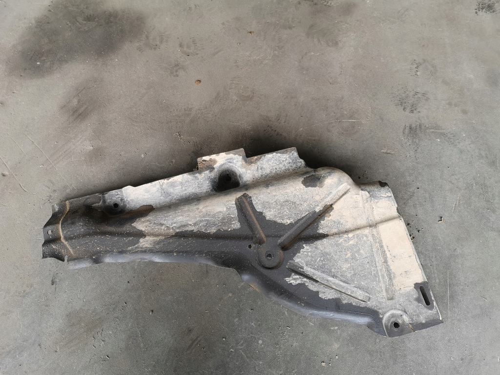 фото №5, Захист підвіска mercedes benz ml w164 a1646102108