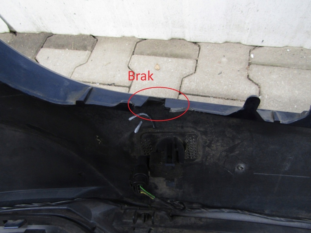 фото №9, Бампер перед передній bmw z4 e89 09-16