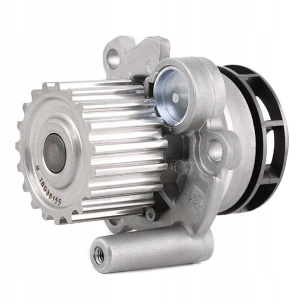 Набор распределительного вала + насос воды audi a3 Оригинал