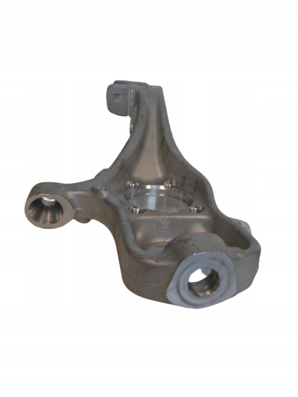 Купить Mercedes gle 167 coupe поворотный кулак правая перед amg