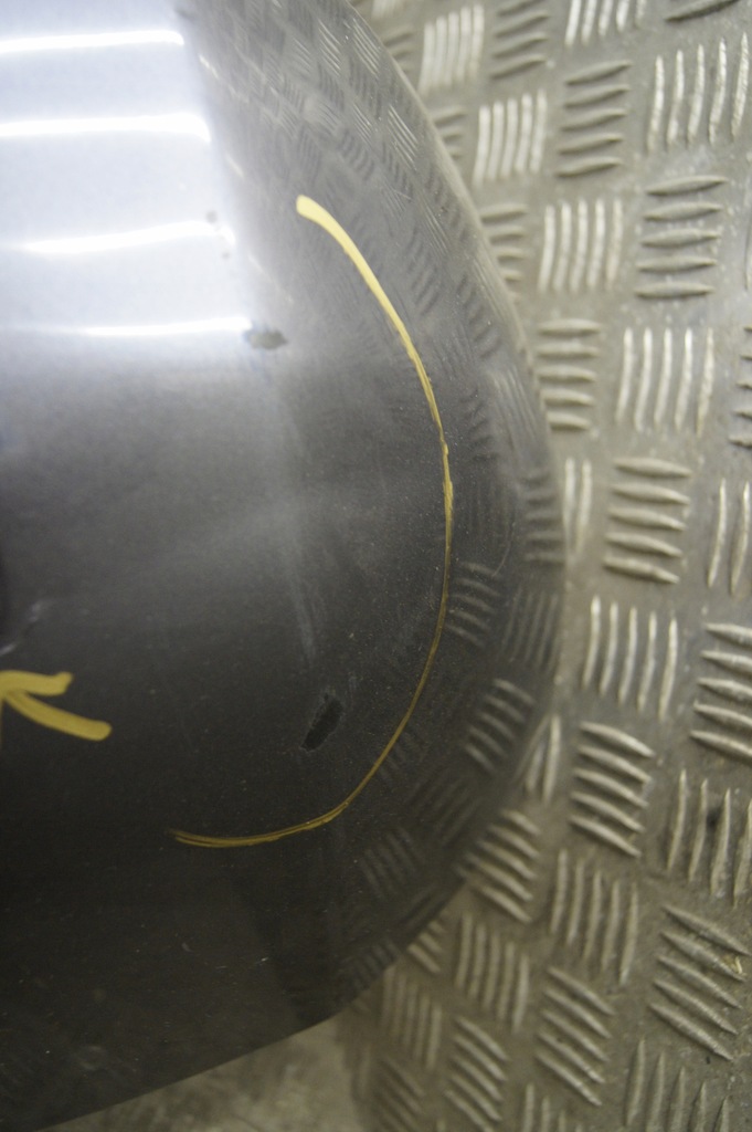 фото №8, Land cruiser 120 бампер задній