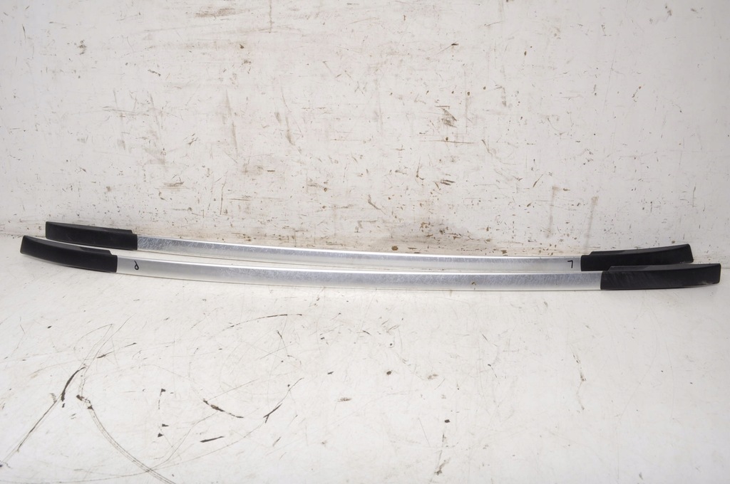 фото №1, Volvo v40 ii рейлинг крышный cross country