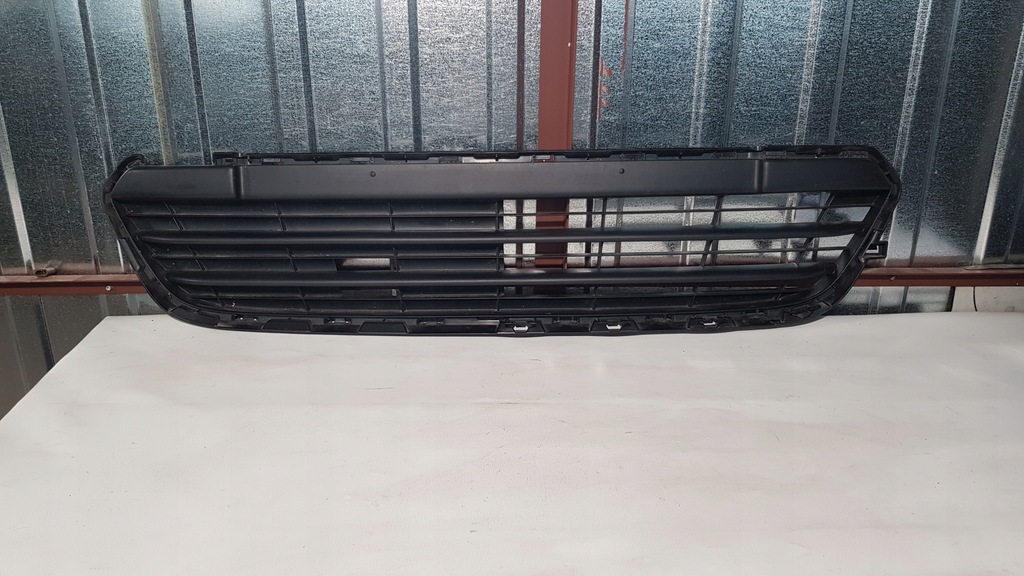 фото №1, Peugeot 108 решётка радиатора решётка радиатора решётка радиатора перед 53114-0h020