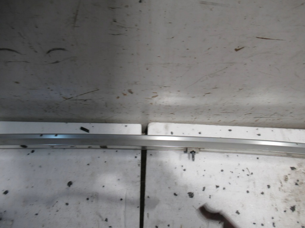 фото №7, Рейлинги кровельные opel zafira c