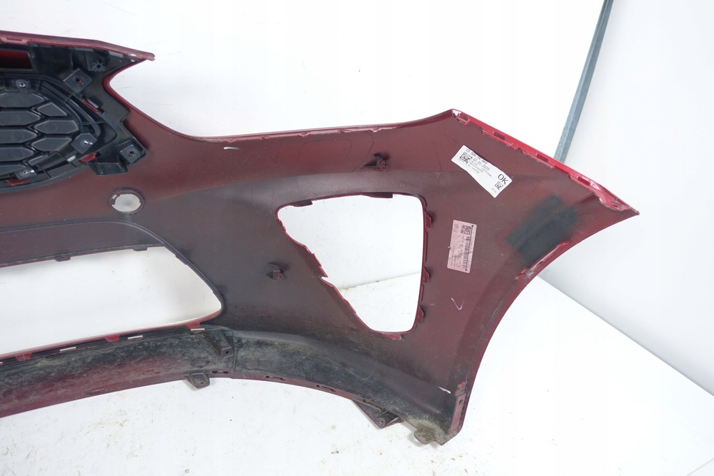 фото №13, Бампер перед передний kia ceed iii 86511-j7000