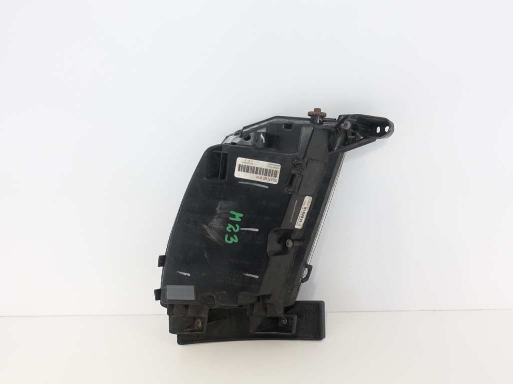 Tesla model s 12-16 led drl противотуманная фара правый перед Оригинал