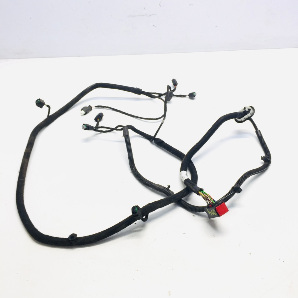 фото №1, Жгут pdc задняя citroen ds4