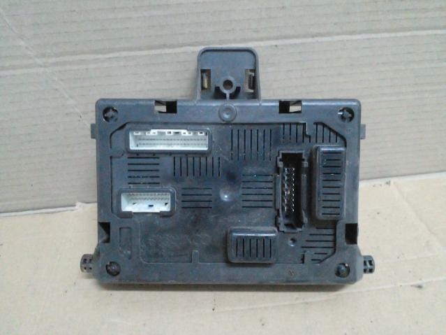 фото №1, Модуль bcm renault clio iii 05-12 8200652285