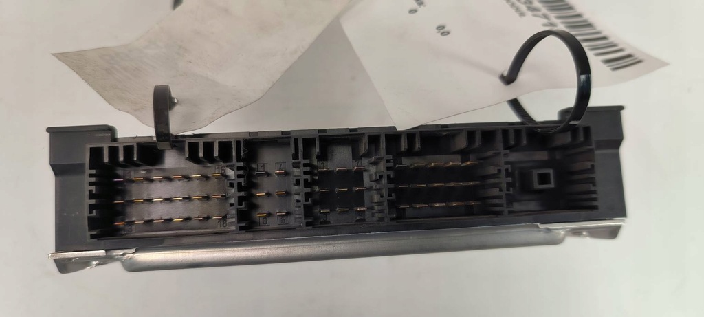 фото №3, Модуль abs a0004464514 mercedes actros