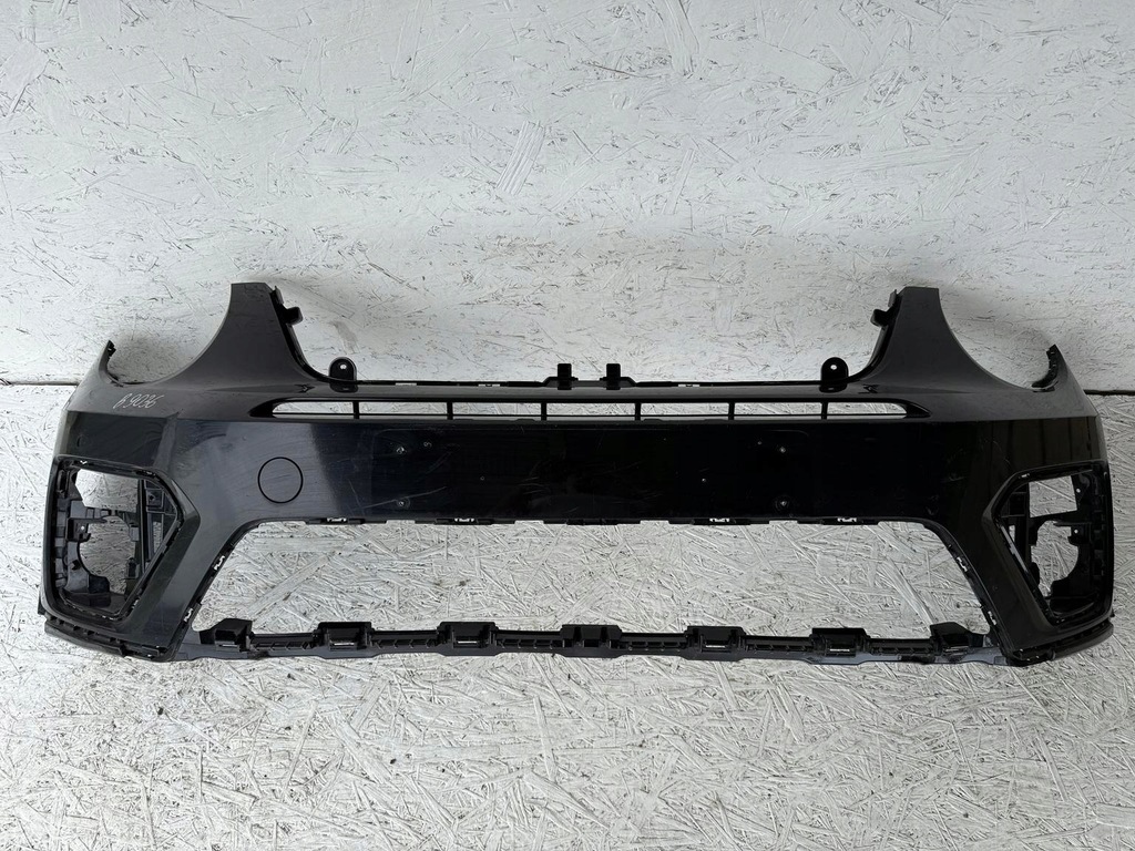 фото №1, Бампер перед передній vw new beetle lift r-line cross