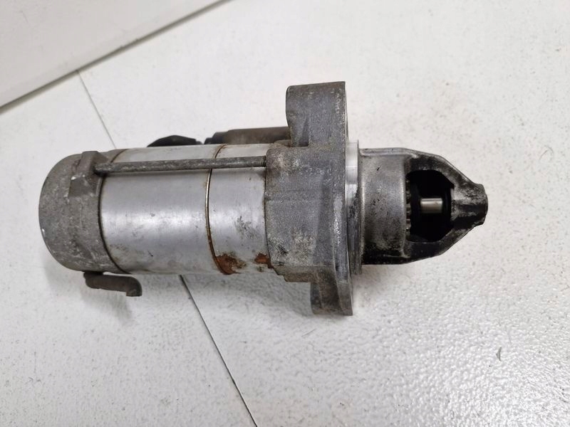 фото №7, Honda civic 9 ix 2.2 i-dtec стартер 428000-8210