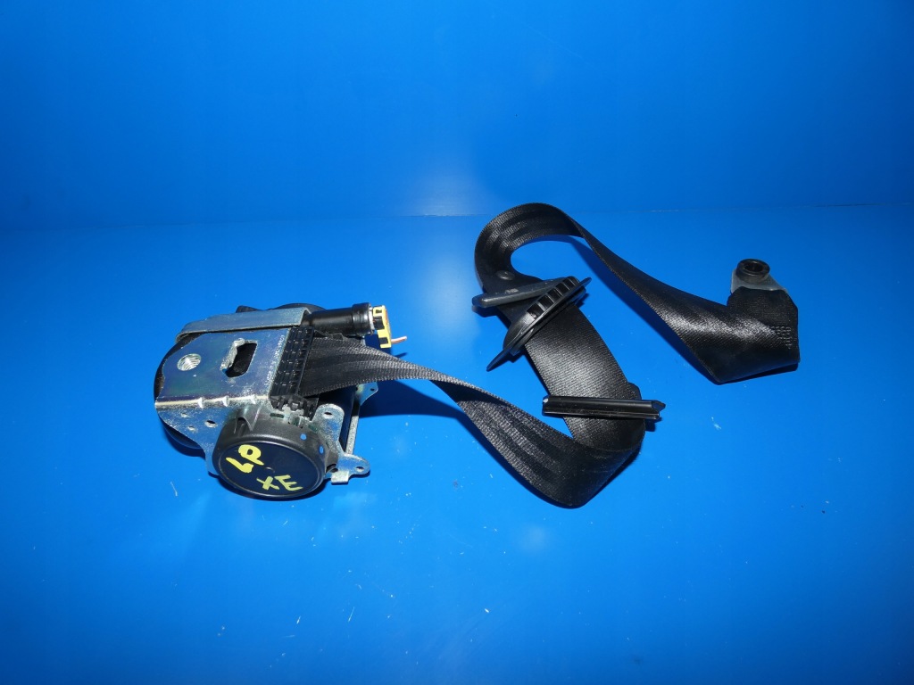 фото №1, Jaguar xe x760 pas безопасности левый перед