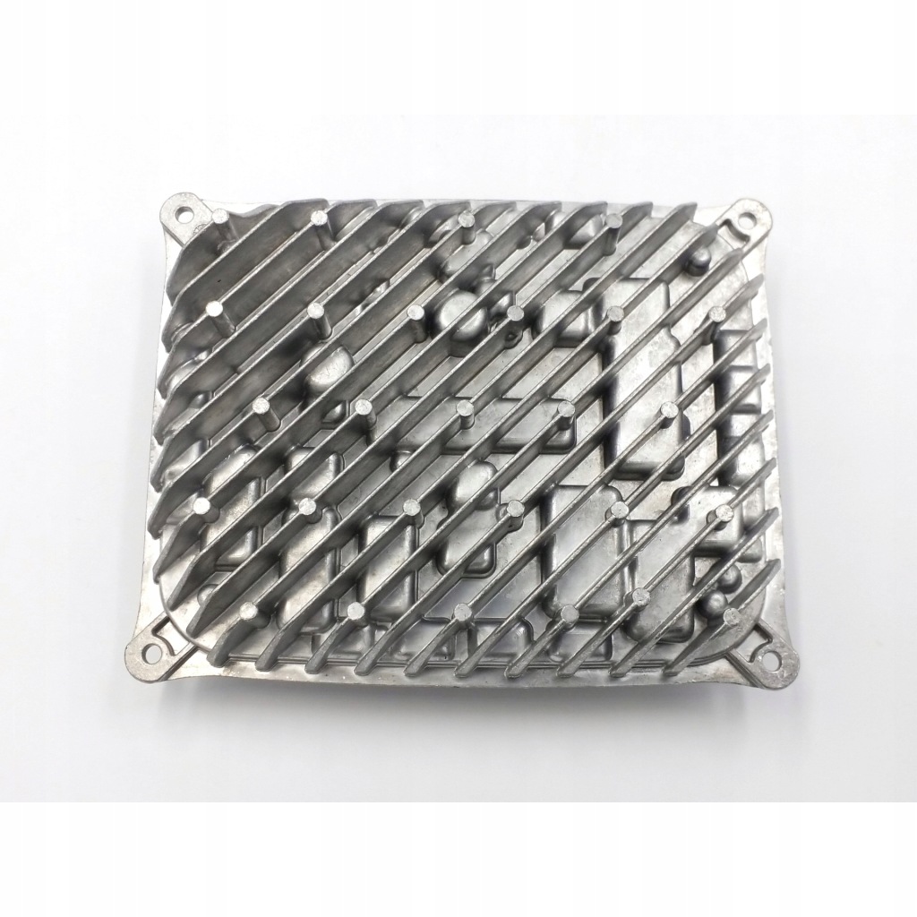 Купити Блок керування фари led a2069002605