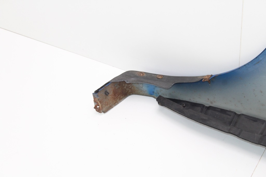 фото №9, Крыло правый перед hyundai i10 07-10r de