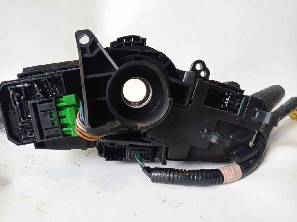 фото №10, Переключатель комбинированный лента accord vii 2.0