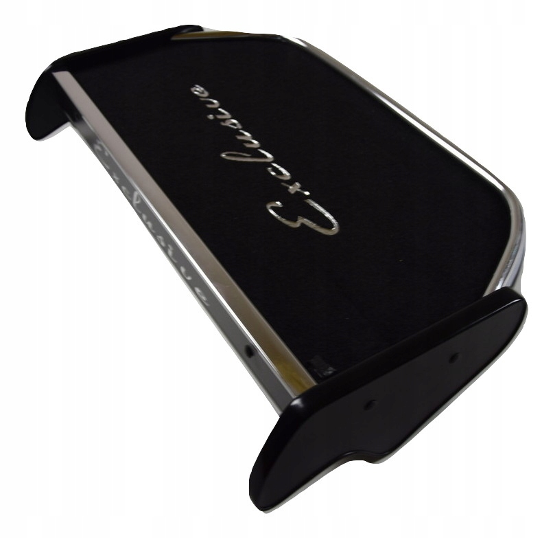 фото №1, Полиця stolik rtv bus renault master 2010-2018r середня