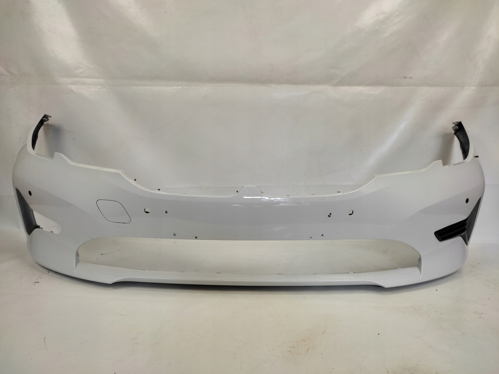 фото №1, Bmw 3 g20 g21 бампер передній перед 4pdc