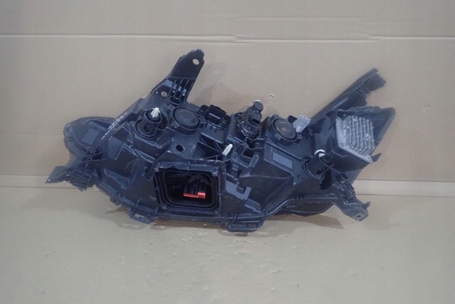 фото №2, Лампа правая правый full led renault talisman 2015-