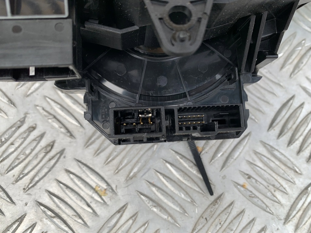 фото №7, Перемикач комбінований стрічка kia picanto iii 20- lift