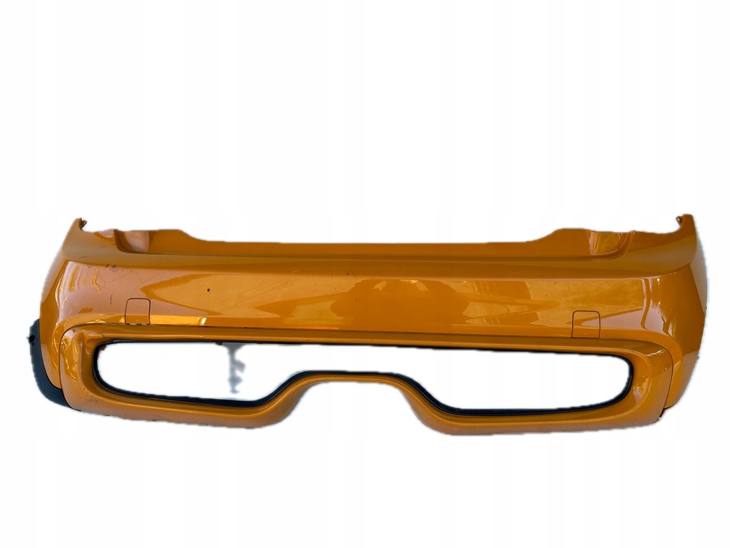 фото №1, Mini cooper s sport f56 бампер задняя задний pdc