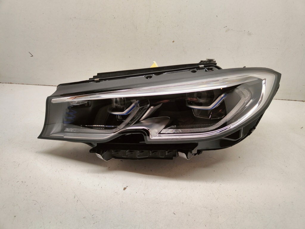 фото №1, Bmw 3 g20 laser лампа лівий перед 9481707