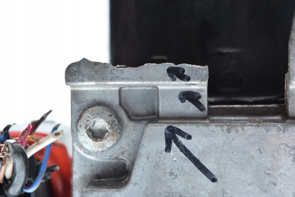 фото №8, Насос abs accord 06.2109-0208.3 06.2102-0120.4 opi