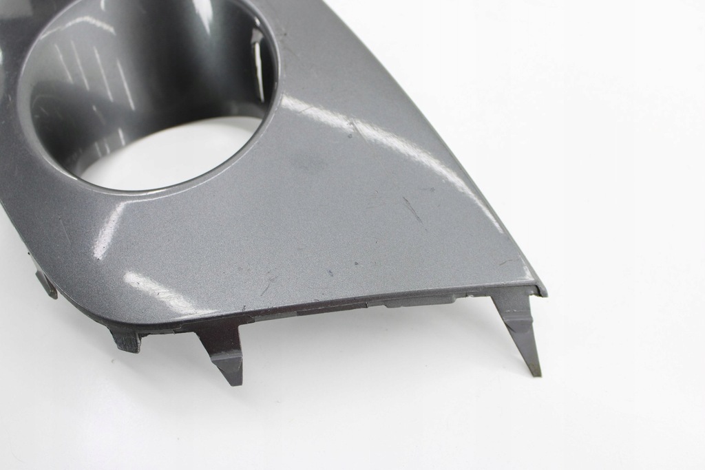 фото №5, Mini cooper one r55 r56 r57 заглушка молдинг противотуманной фары заглушка левая