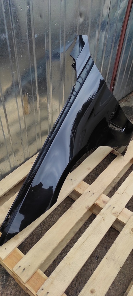 фото №16, Крила лівий bmw 4 f32/f33/f82/f83/ 4 gran coupe f36 07.13-02.2017r kol 475