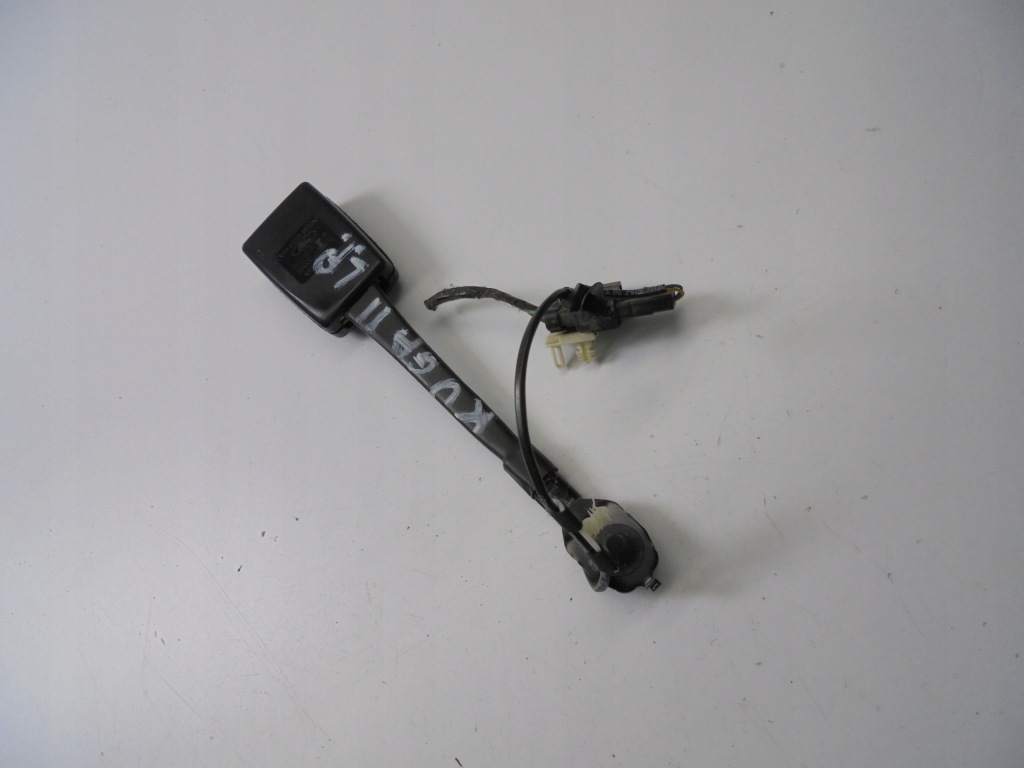 Купить Ford kuga mk2 14r клипса поперечина левое  перед cv44-61208-ab