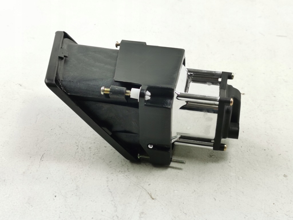 фото №5, Комплект лампа противотуманный. h3 fiat tempra ...-1996 magneti laa540 / 5897334