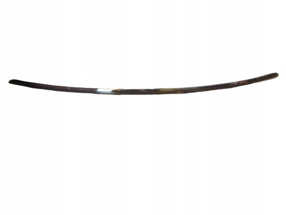 фото №1, Молдинг хром крышка багажника задняя toyota rav4 iv 15-18r