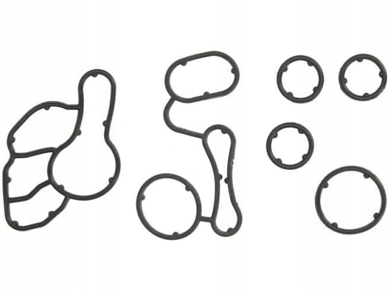 фото №1, Ajusa 77000800 набір прокладка, радіатор масляна