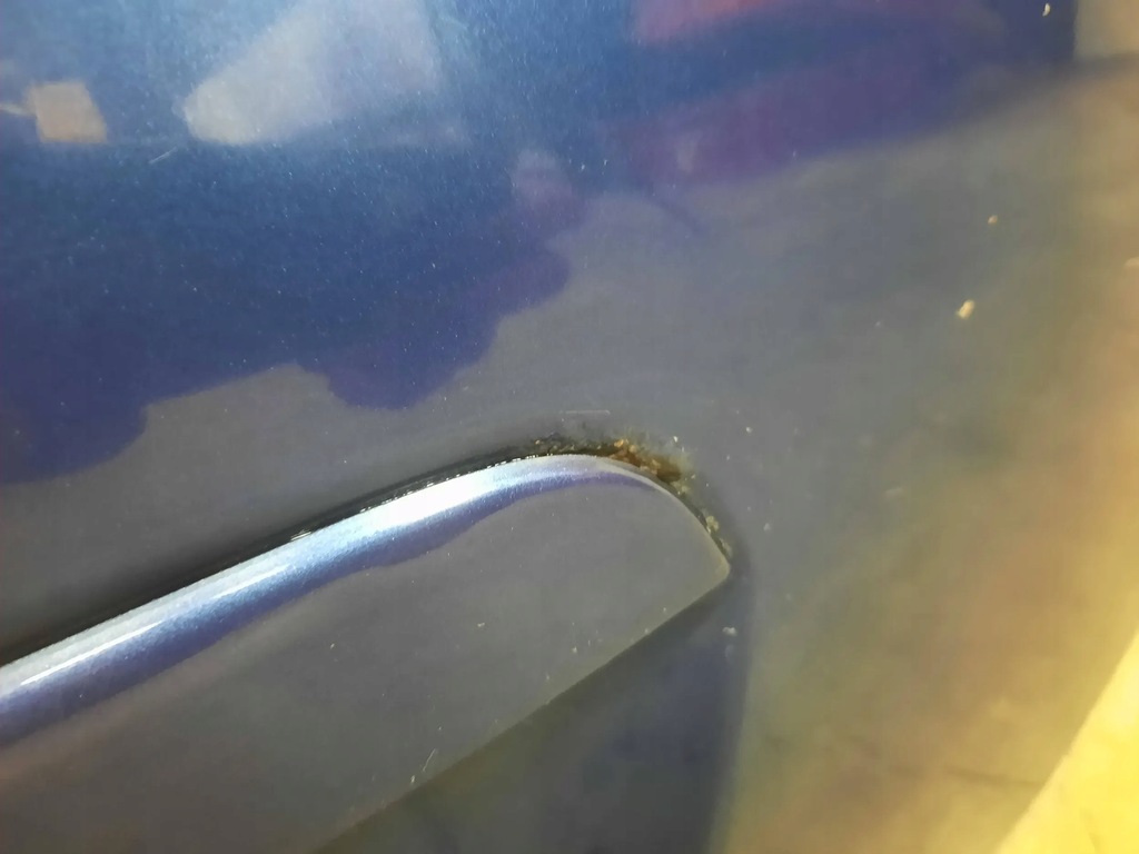 фото №6, Кришка багажника багажника задня задня kia ceed i hb