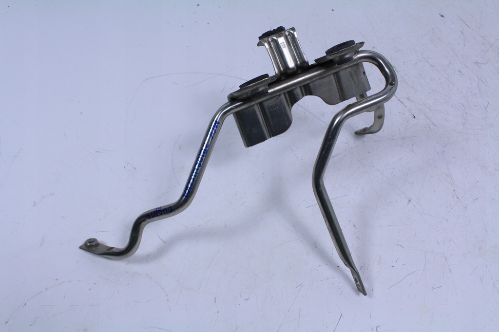 фото №1, Кронштейн кронштейн бачок fiat ducato iii