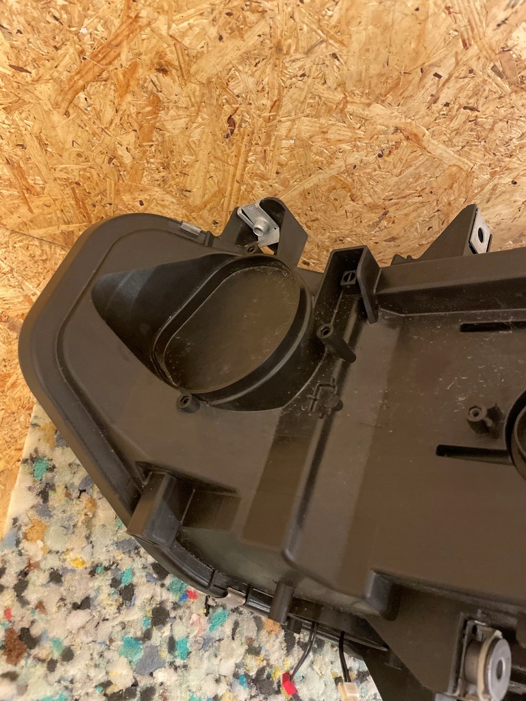 фото №13, Лампа правая bi ксенон поворотный поворотная bmw 4 f32 f36!