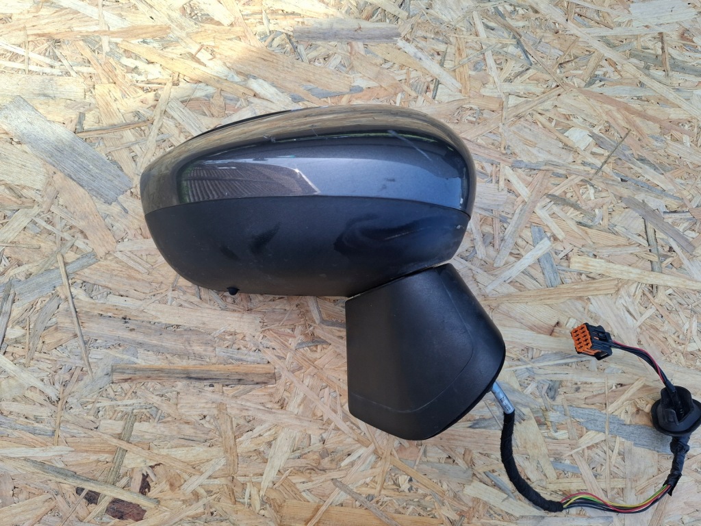 Купити Дзеркало праве opel crossland x 5 pinów