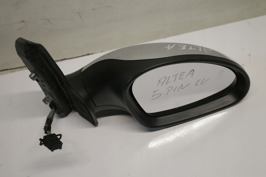 фото №8, Дзеркало seat altea toledo iii