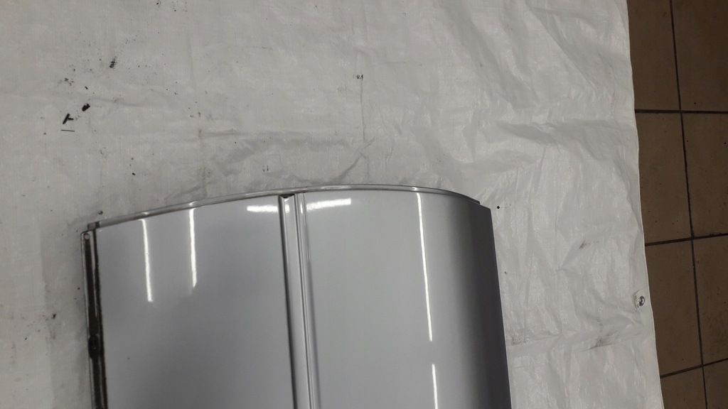 фото №7, Дверь задняя левая audi a3 8l цвет ly7m 96-03 wer 5d