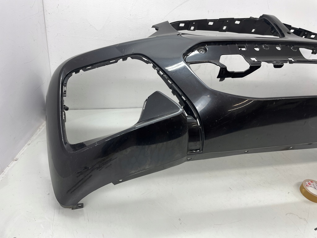 фото №11, Бампер перед bmw x3 x4 g01 g02 m-pakiet 17-