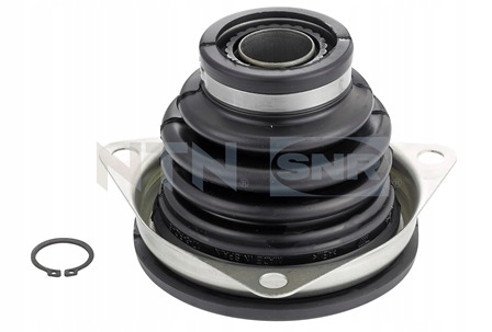 фото №2, Защита шарнир приводного внутреннего renault sandero/stepway ii