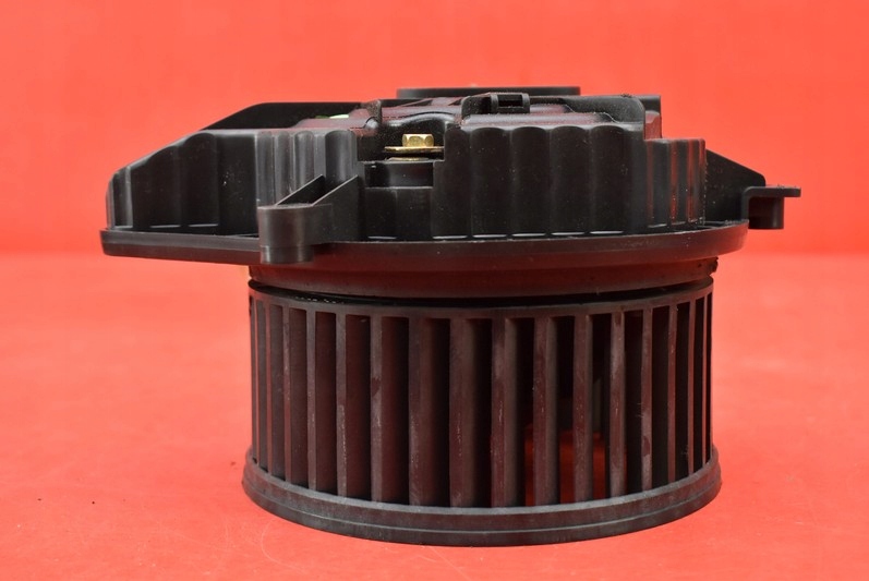 фото №5, Повітродувка вентилятор обдув eu 8e1820021b audi a4 b6 00-05