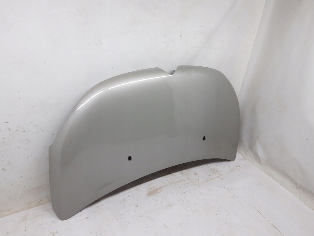 фото №1, Citroen c3 iii 2016- капот eeud