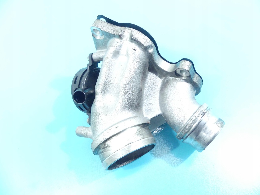 фото №1, Труба шланг патрубок infiniti fx ii qx70 3.0d