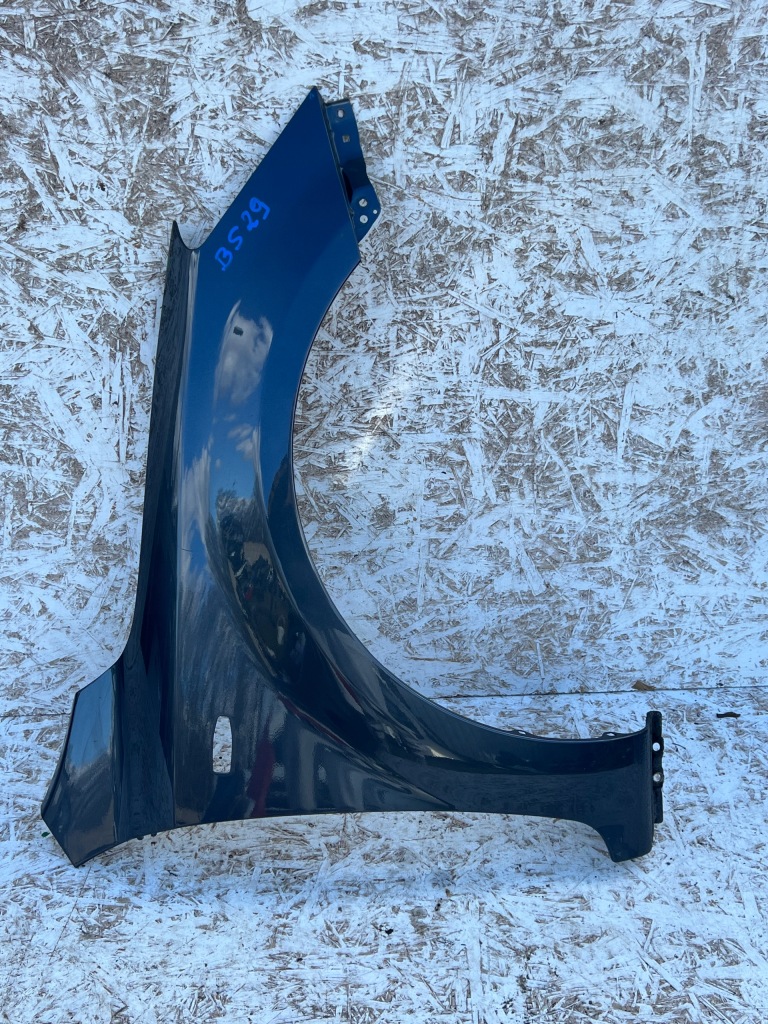 фото №1, Крила передній перед правий kia ceed i