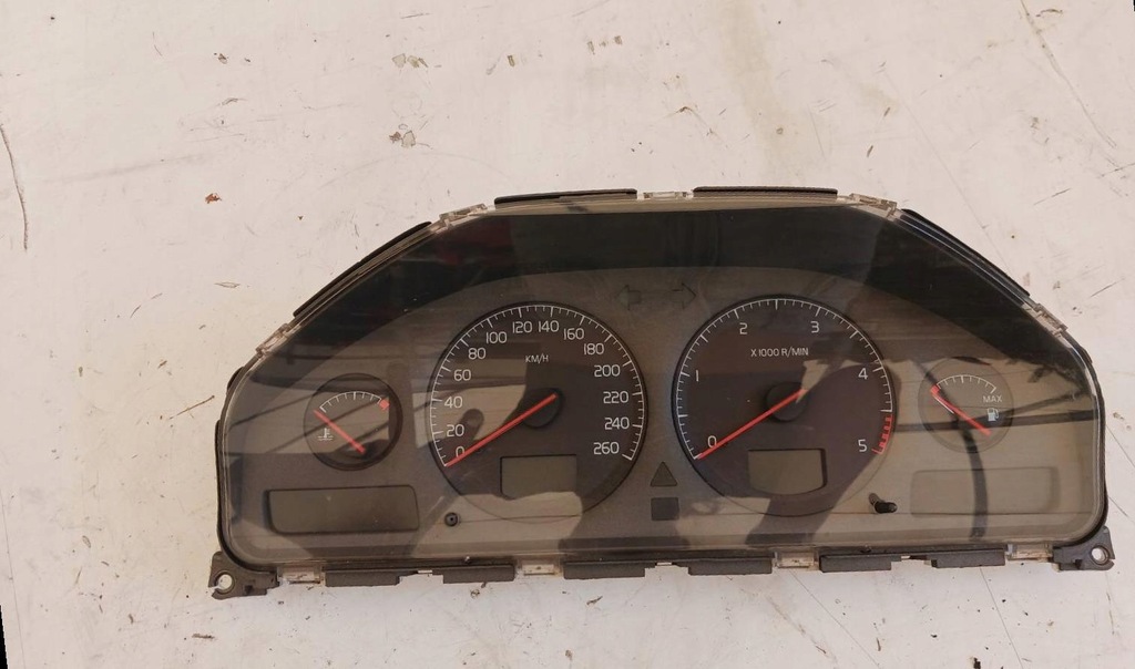 фото №8, Набор стартовый volvo s60 i 2.4 0281010319