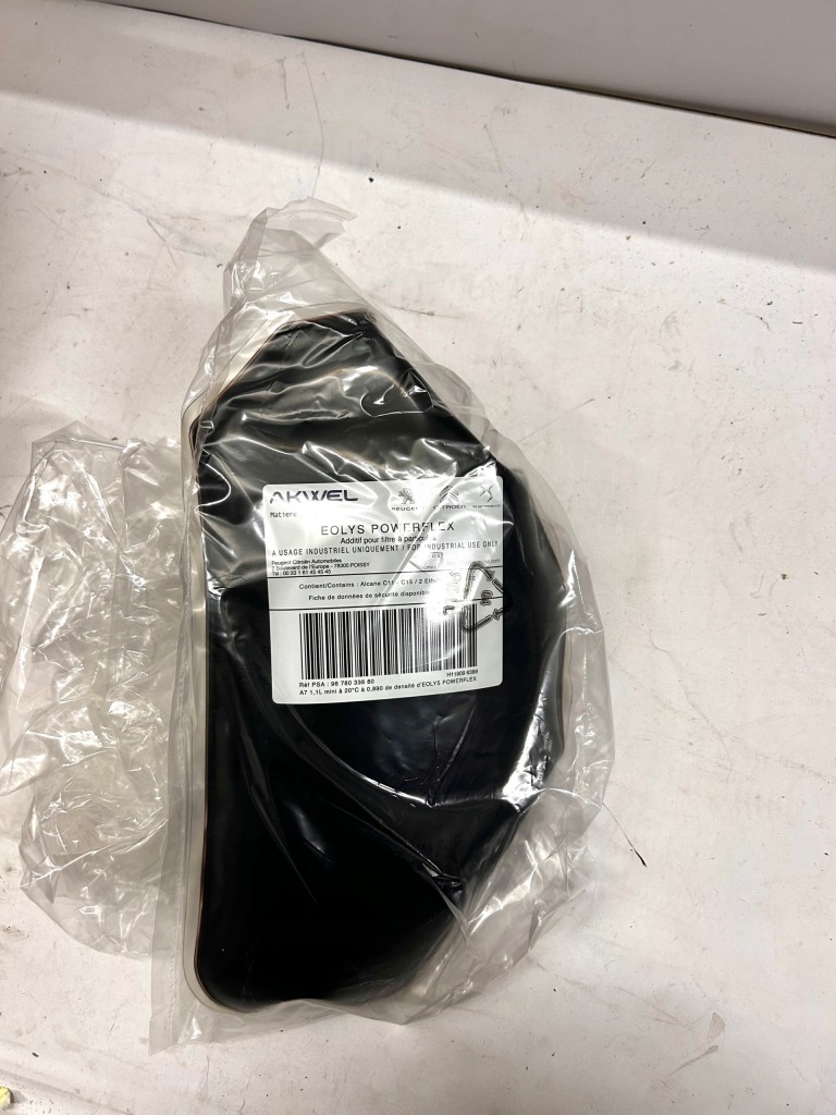 фото №1, Жидкость do fap w worku 1.1l c-elysee/301 org 9678033680