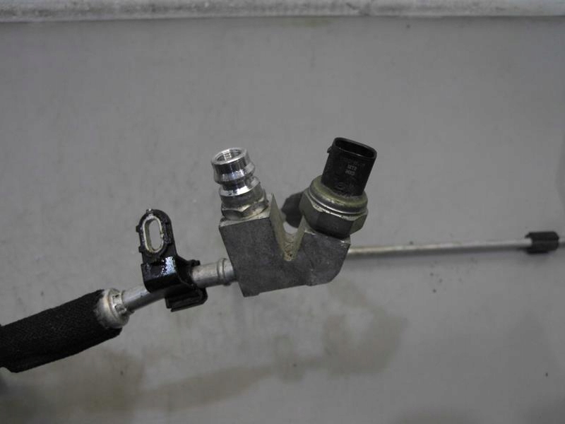 фото №3, Wąż трубка кондиционера bmw 3 f30 2.0 d