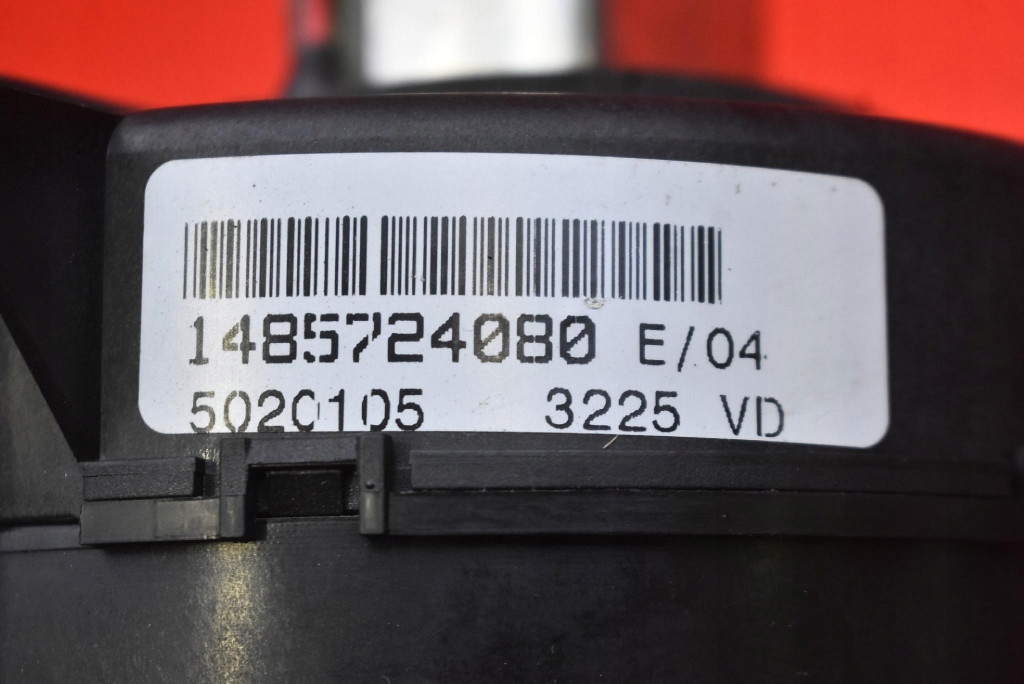 фото №7, Воздуходувка вентилятор обдув правый eu 1485724080 citroen c8 1 i 02-08